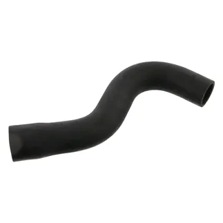 Febi Bilstein Radiator Coolant Hose - 2015012382
